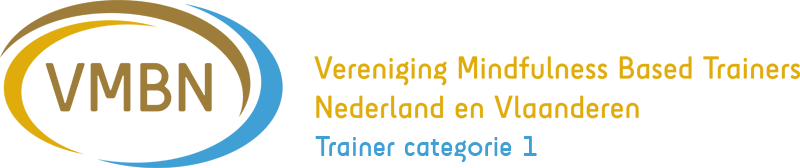 VMBN gecertificeerd trainer 1e categorie Josée Boijens