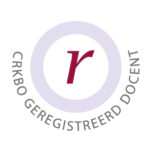 CRKBO geregistreerd docent Josephine Boijens